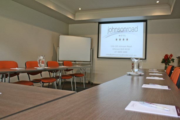 Conference Room for up to 30 people
