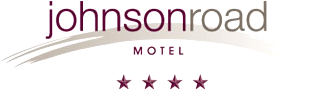  Johnson Road Motel Logo - Accommodation Hillcrest
