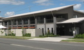 Johnson Road Motel Street View