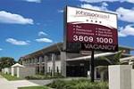 Johnson Road Motel offers ultra modern 4 star quality accommodation in Hillcrest, QLD