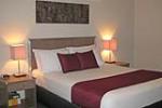 The Executive Queen Rooms offer spacious and comfortable accommodation